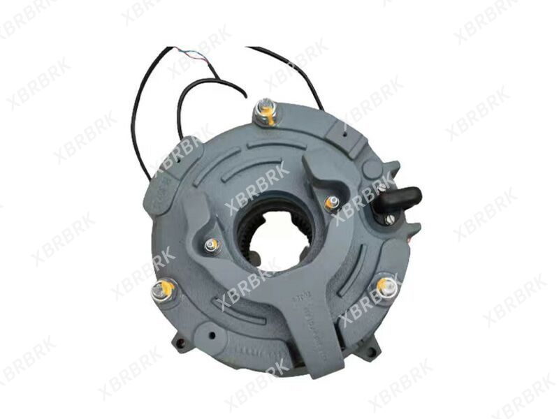 BE30A、BE5、BE62、BE60 電磁制動(dòng)器